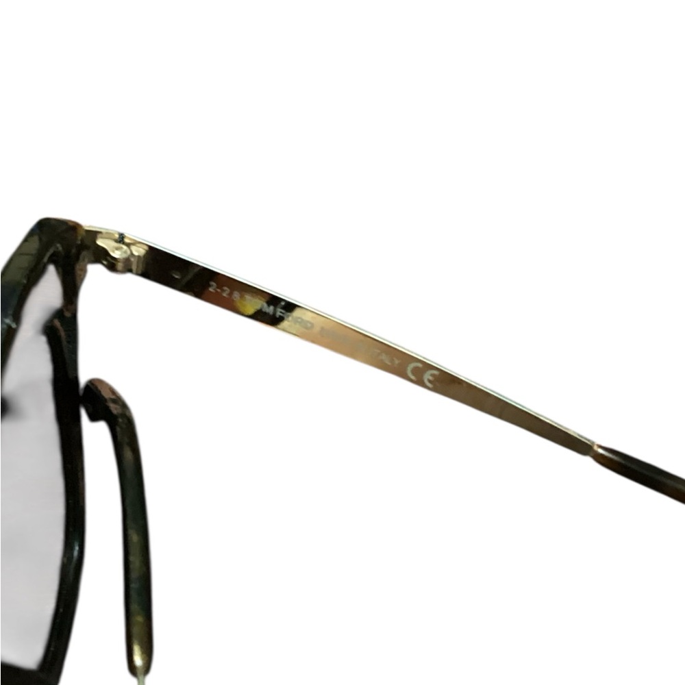 TOM FORD
Anna Cat Eye Sunglasses - Picture 6 of 6